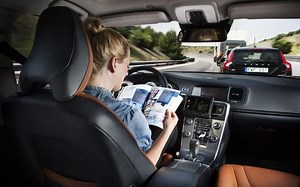 Germany Has Created the World’s First Ethical Guidelines for Driverless Cars