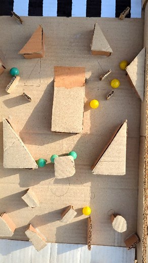 16 reactions | marble run light green vs yellow #marblerace #marblerun #marbleracing #marbles #marble | Marbel Race | Facebook