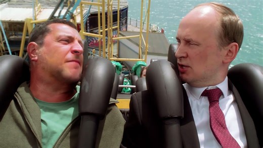 Falling Out | movie | 2022 | Official Trailer