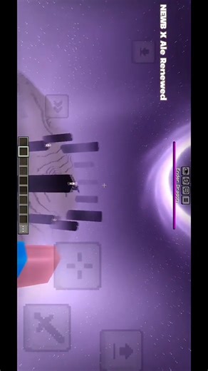 Minecraft END Best Shader 📍 | 4 Insane Shaders || #minecraft #shaders #texturepack #texture