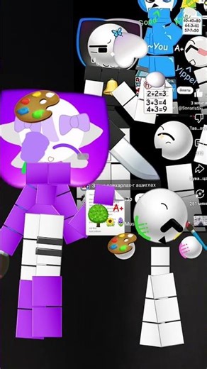 :) #animation #duet #fnf #emojicat