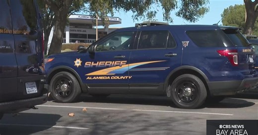 Alameda Sheriff faces fallout over deputies failing psychological evaluations