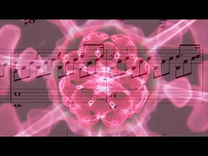 Moonlight Sonata Cymatics