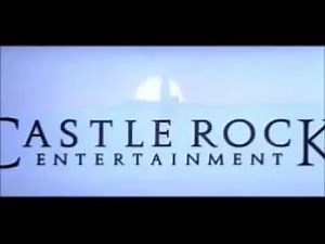 Castle Rock Entertainment Logo (Low Pitch)
