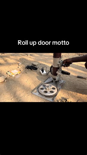 Benefits of Roll-Up Doors for Security and Space