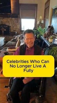 Celebrities Who Can No Longer Live A Fully Independent Life