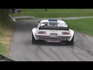 日本車がんばれ！モンスターだらけのヒルクライム！CRAZYな車達！street race, drift,engine swaps, Crazy Car