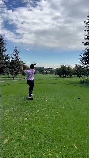 Happy Gilmore Swing = Instant Power?! (Tested)