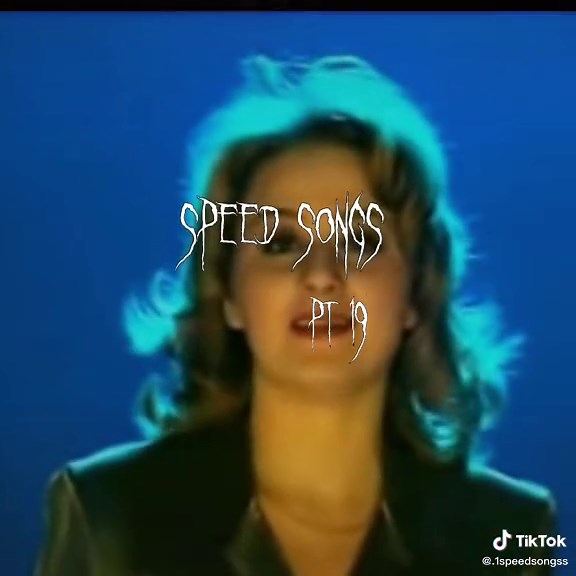 Туган як - Татарские песни Speed Up