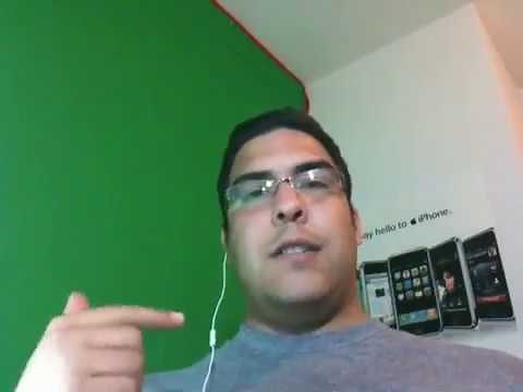 iPhone Tip: Using Headphone Mic for Audio in Video Recording