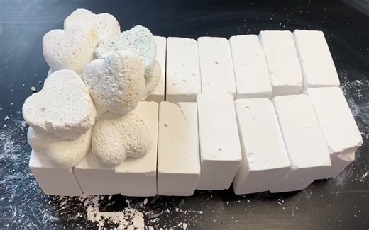 funfun｜稳定的粉质，极致的解压