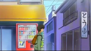 CHOBITS CAPITULO 3 | Anime