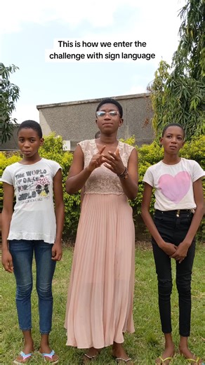 We hope we not too late😁 DC: @Pete Payne @LATT #signlanguage #melodymovers #fyp #viral #nigeriatiktok🇳🇬🇳🇬🇳🇬 #ghanatiktok🇬🇭