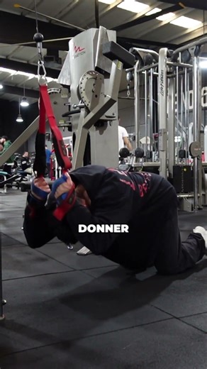 COMMMENT AVOIR DES ABDOS ?