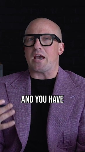It's OK to Outgrow Your Original Client Base!