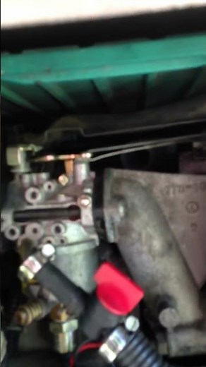 1998 Onan 4000 Microlite problems