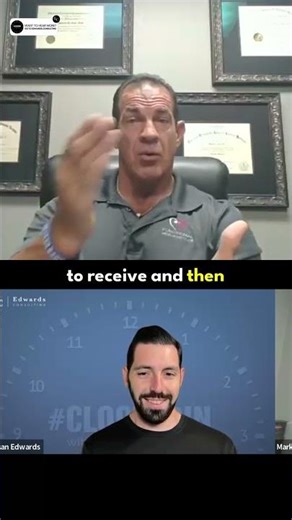 The Power of Giving Back