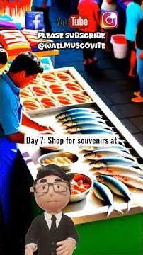 Anapa Russia 🇷🇺 | Ultimate 7-Day Vacation Plan #Shorts