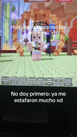 michi_gamer0312 on TikTok