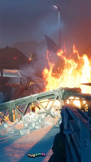 Alien Rogue Incursion, Nightmares for the Evening #nugames