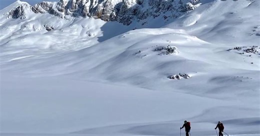 Additional details released about snowmobiler death near Cooke City