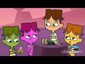 Total DramaRama Season 2 Episode 41 "Space Codyty" Full Episode