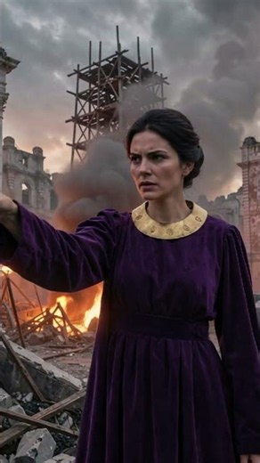 Theodora I of Byzantium: The Foundation of Terror