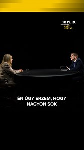 325K views · 6.7K reactions | Veszélyben van Magyarország szuverenitása? A 48 perc legutóbbi adásának vendége Schmidt Mária történész, a Terror Háza Múzeum főigazgatója volt. Nézze vissza a teljes adást ide kattintva: https://youtu.be/DNhJxbetzE0 | hirado.hu | Facebook