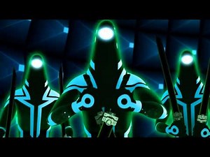 CODE LYOKO EVOLUTION - Teaser Ninjas