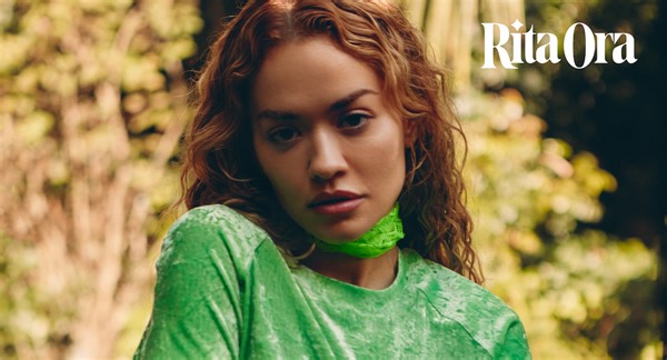 New Song: Rita Ora – ‘Shape of Me (ft. Keith Urban)’