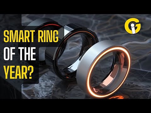 Smart Ring Review: Amazfit Helio Ring Tested – Stylish but Worth It?