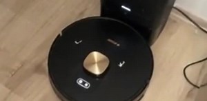 Arçelik Robot Süpürge Şarj Sorunu