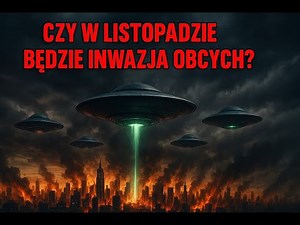 3I/ATLAS – Interstellar Object or Alien Ship? Will Earth Be Invaded in November 2025?!
