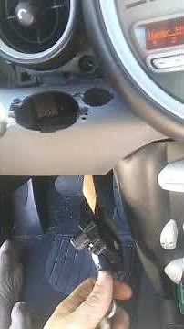 Mini cooper key fob not working alternate fix