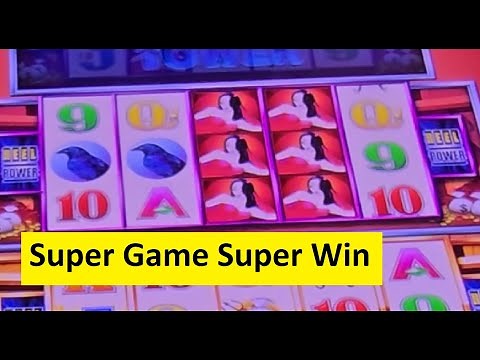Wicked Winnings II Slot Super Big Win!! Wonder 4 Tower