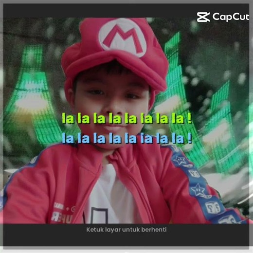 la la la la la la la la meme