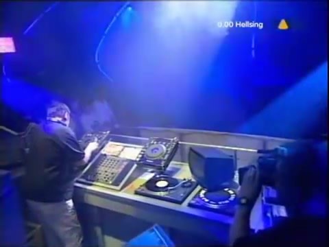 9.7K views · 285 reactions | DJ Quicksilver Equinoxe IV Clubfiles One Live | Trance Ever | Facebook