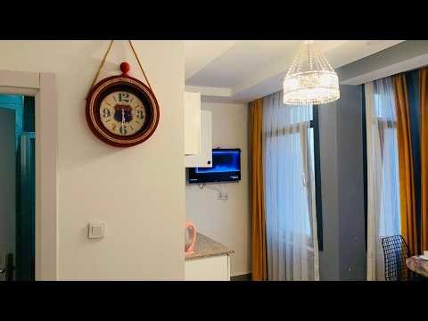 TAKSİM ACADEMİE HOUSE | İstanbul, Turkey | Hotel Review 🛏️