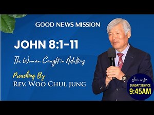 17th July 2022 Sunday Morning Service | Good News Mission Church