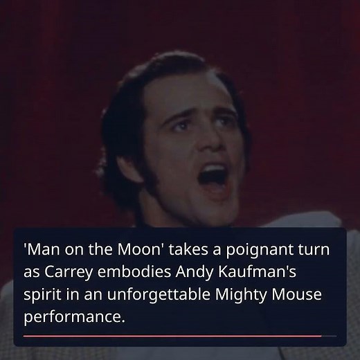 Top 10 Funniest Jim Carrey Scenes You Can't Miss!