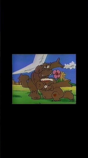 『はじめ人間ギャートルズ』1974~1976