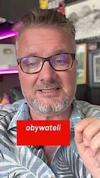 WARNING The US Ambassador to POLAND is attacking again, this time many NATO allied countries.