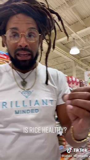 Jabez el Israel on TikTok