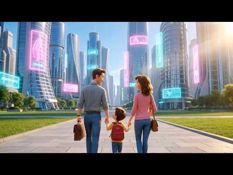 A Smarter Everyday Life, Powered by Samsung OLED