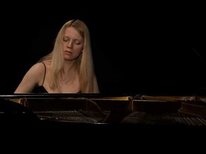 Valentina Lisitsa, piano - Beethoven, Appassionata - Piano Sonata No. 23 in F minor, opus 57 (3)