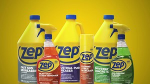 Pros trust Zep Heavy Duty Citrus Degreaser & Cleaner with powerful natural citrus solvents. | Zep