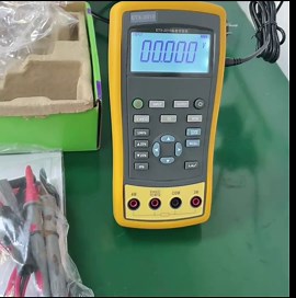 ETX-2010 Temperature Calibrator (Accuracy 0.02)