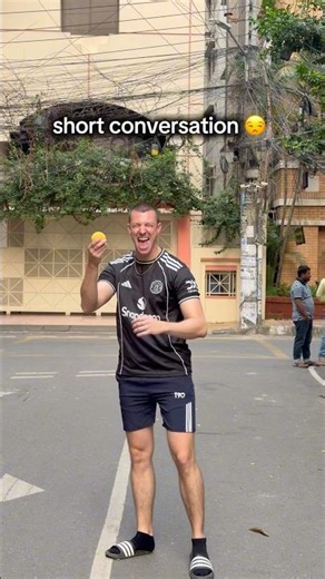 Ami kokhonoi crickete hari na 😎