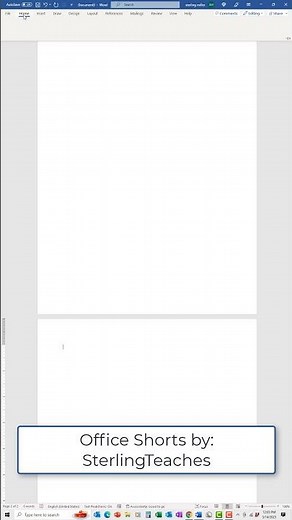 How To Hide Ribbon In Microsoft Word