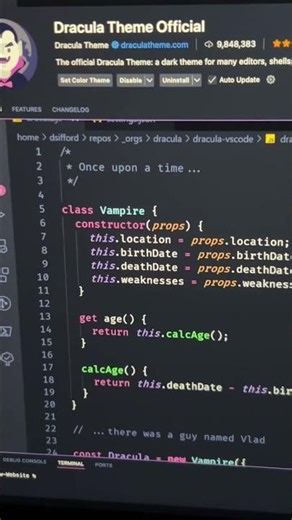 Το Καλύτερο Extension για το VS Code !